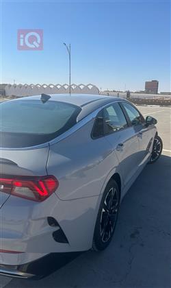 كيا K5